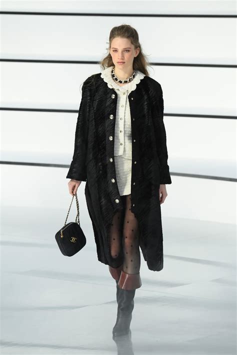 chanel winter sale 2020|chanel runway 2020.